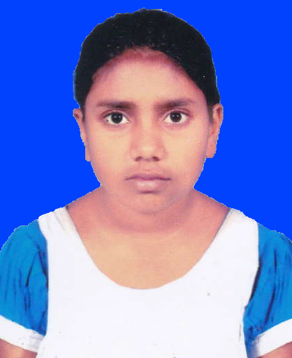 MST. Abida Khatun
