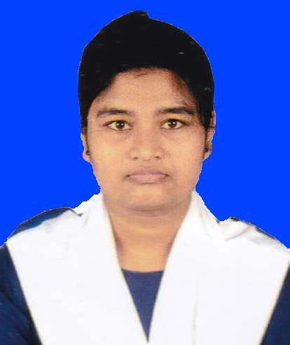 MST. Sadiya Afrin