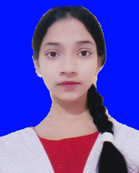 MST. Tania Akter