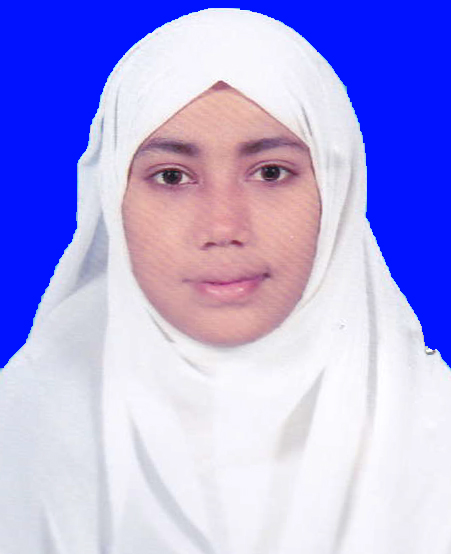 Rabina Akter (Srity)