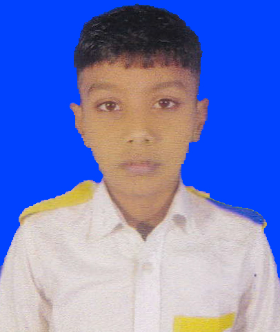 Rafin Mohammad Alvi