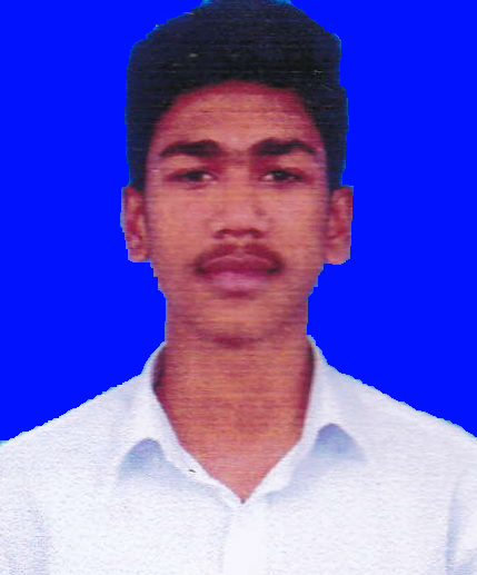SM Abid Rahman
