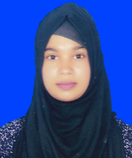 Sadia Akter