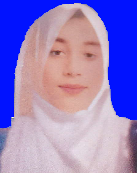 Simia Akter