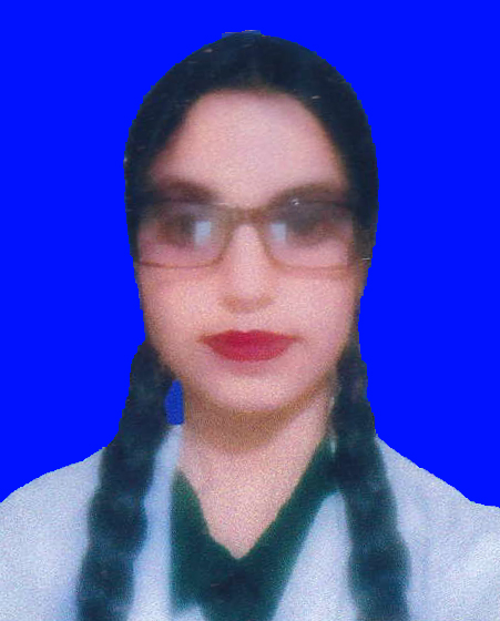 Samiya Sultana
