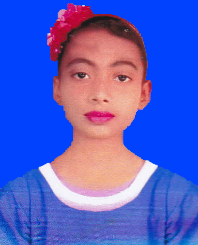 Sauda Akter