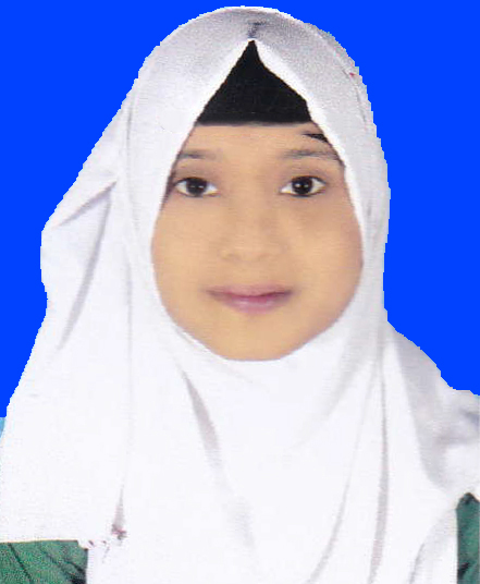 Sidratul Muntaha Myful
