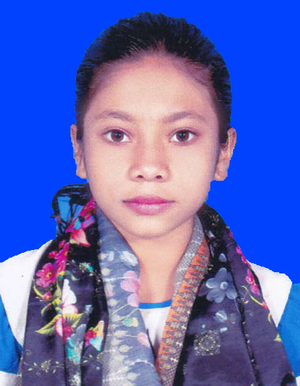Simaiya Akter