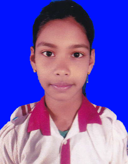 Suriya Akter