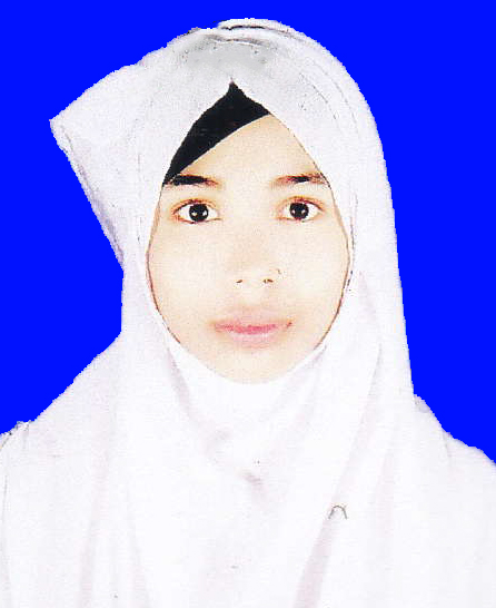 Taslima Akter