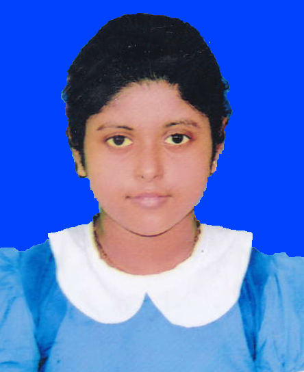 Usmi Debnath