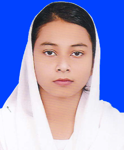 Aziza Akter Prapti