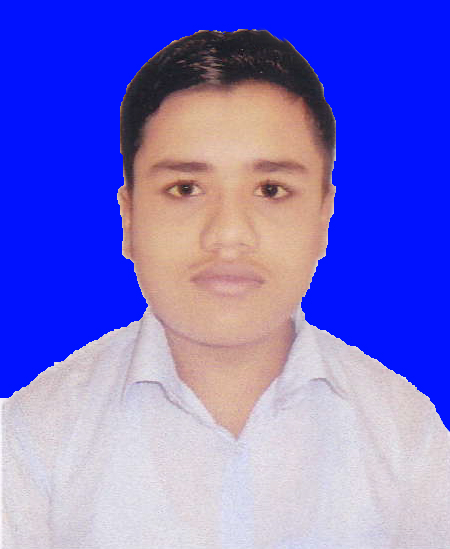 Faysal Ahammed Fahad