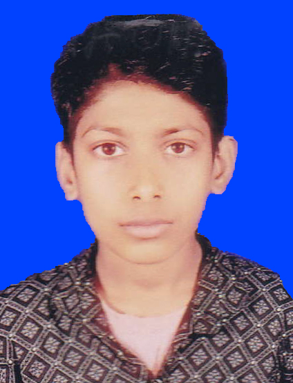 Mir Ishtiak