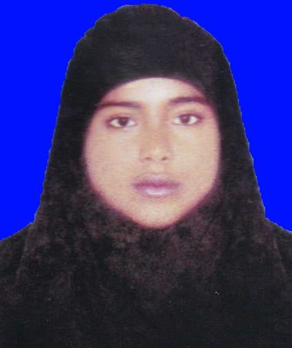 Junaky Akter