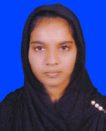 Marjiya Akter
