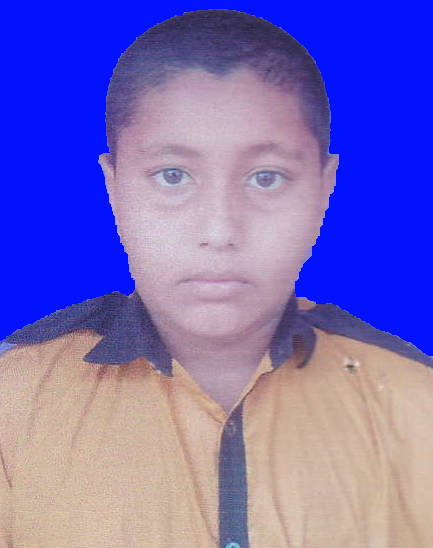 Md. Abdulla Siam
