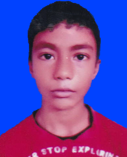 Md. Rahim Mia