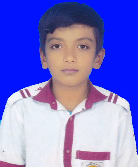 Md. Mostafizur Rahman Jayan