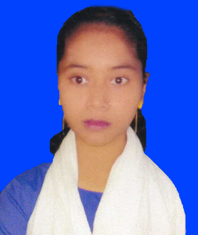 MST. Fahima Akter