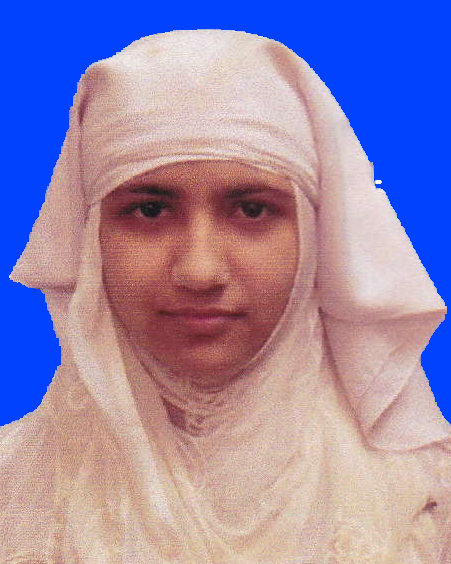 Rownak Jahan