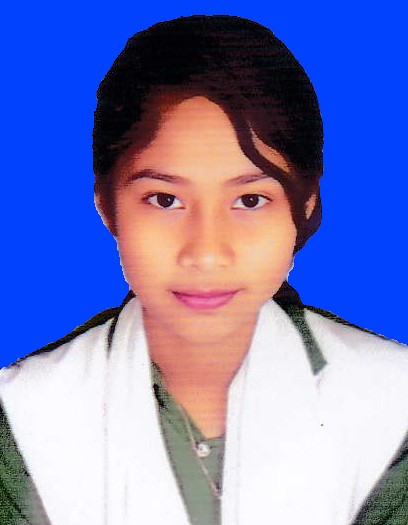 Mysha Begum