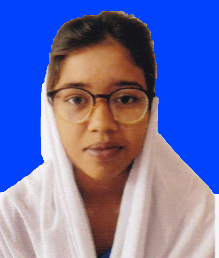 Nabiha Nusrat Tony
