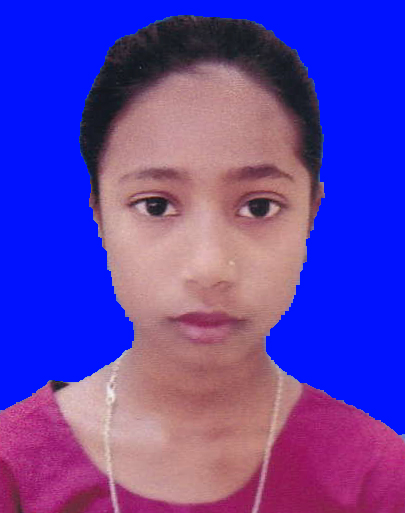 Raima Akter