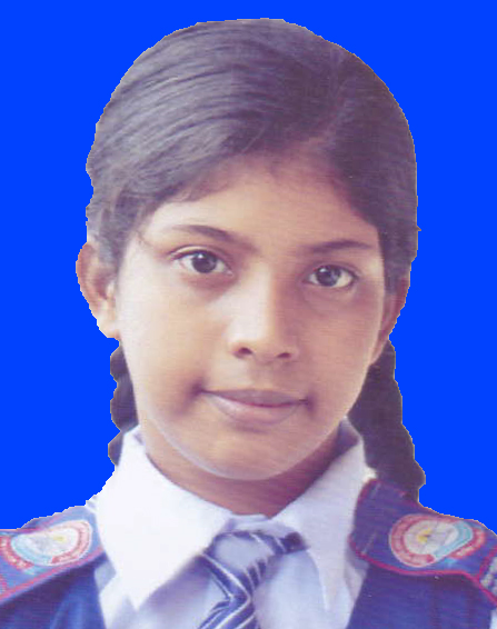 Safiya Jannat Rasfi