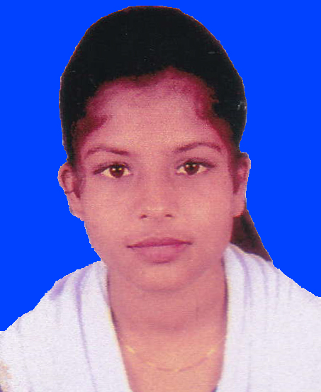 Samia Sultana