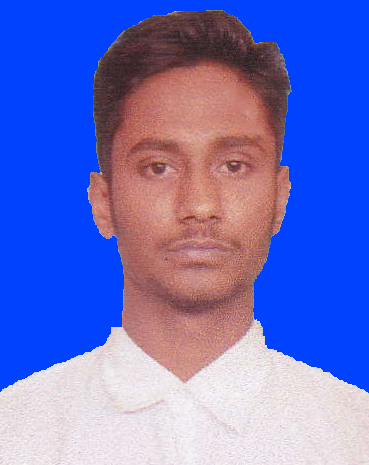 Md. Sharwar Hossan