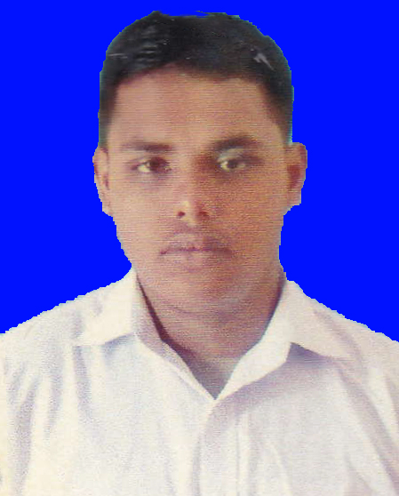 Siam Ahmed