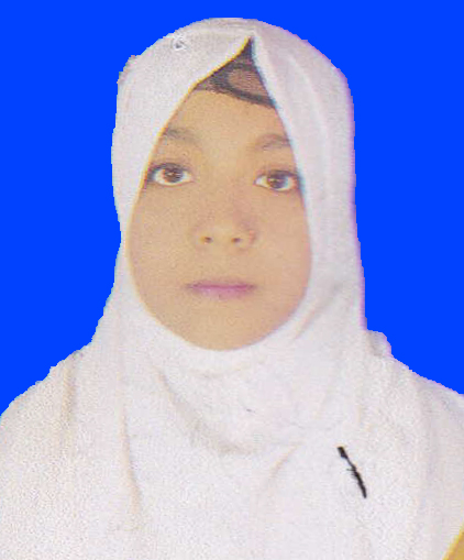 Somaiya Akter Emo