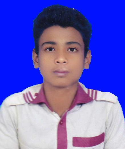 Md. Abdullah Hosen