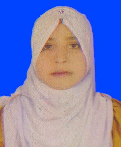 Achiya Akter Asha