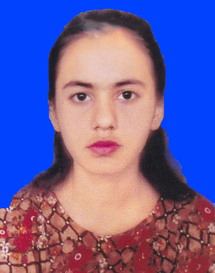 Afsana Akter