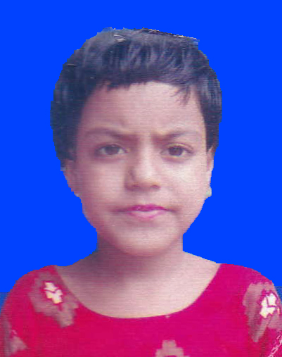 MST. Habiba