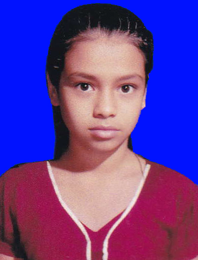MST. Ilma Akter Mim