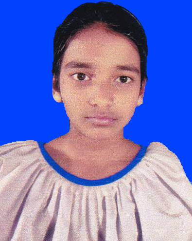Lovely Akter