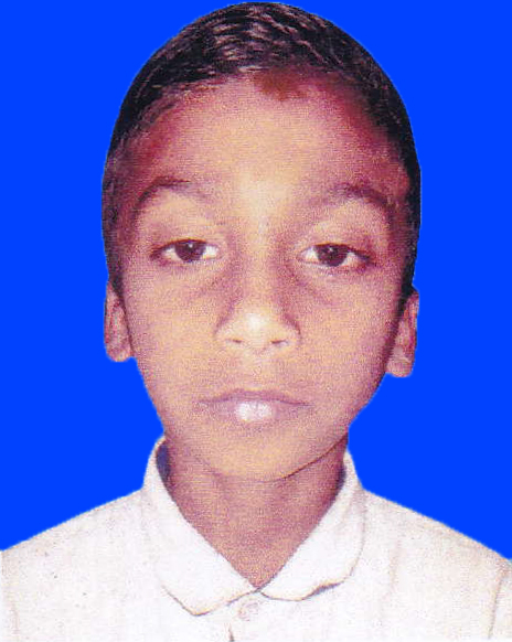 Md. Mahim
