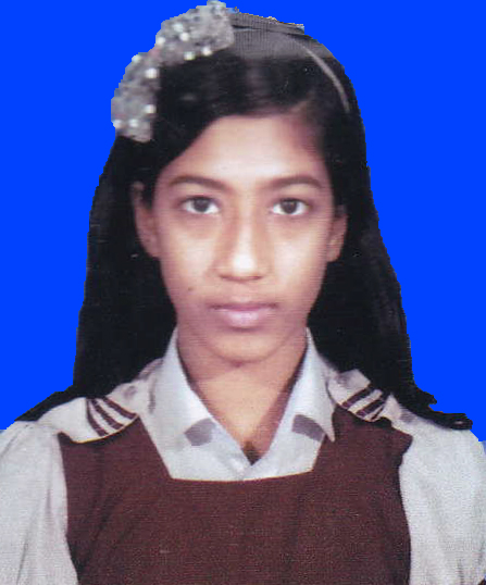 Maishara Tabassum Parisa