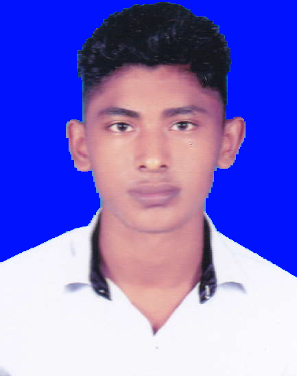Masud Rana