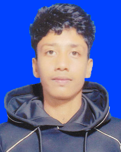 Md. Foyez Uddin Aszad