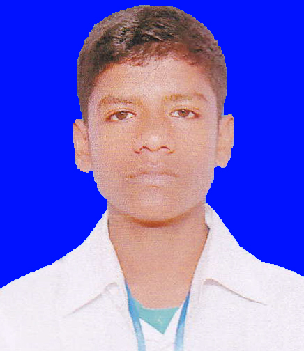 Md. Inhas Uddin