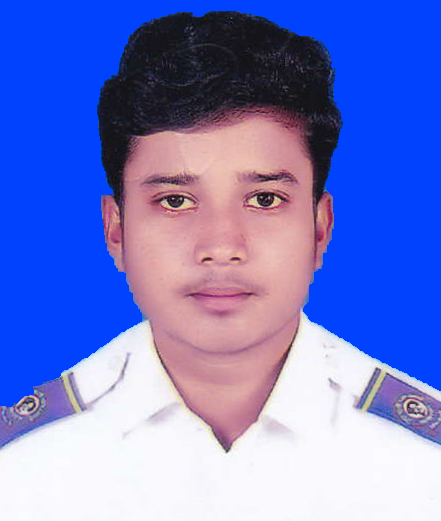 Md. Mehedi Hasan Sami