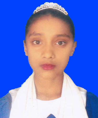 MST. Zannatul Ferdousi