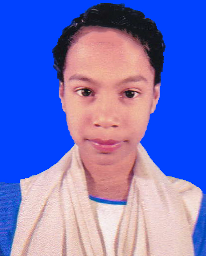 MST. Amena Khatun