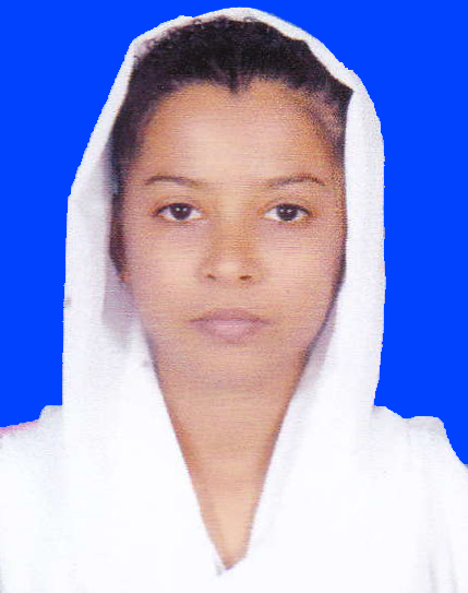 MST. Asia Khatun