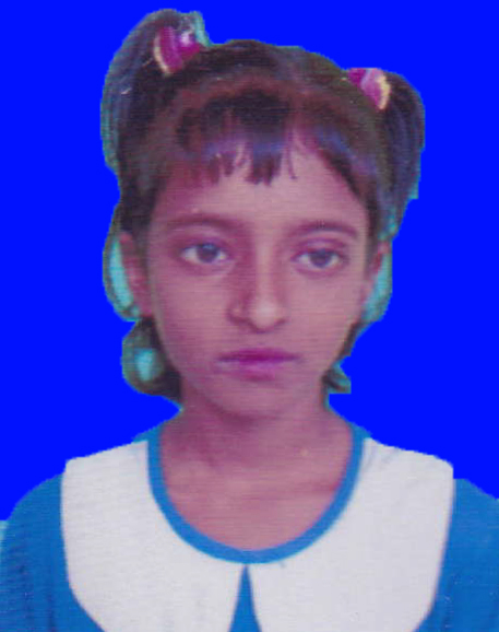 MST. Hafsa Khatun