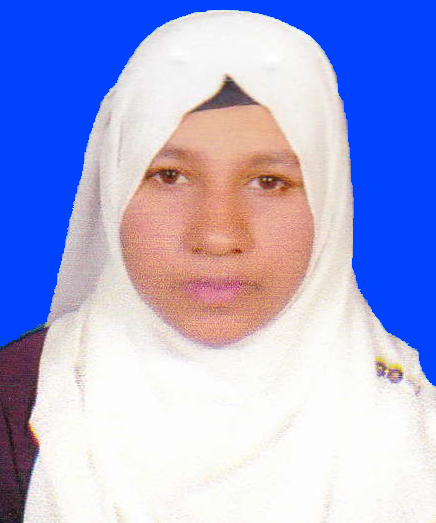 MST. Jannatul Ferdous